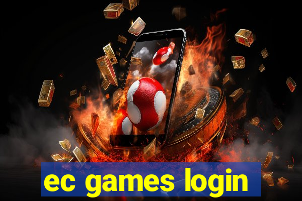 ec games login